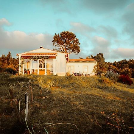 Monte Da Urze Aljezur - Agroturismo Exterior photo