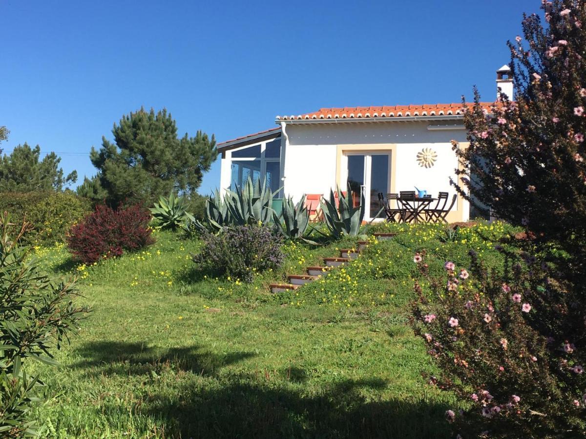 Monte Da Urze Aljezur - Agroturismo Exterior photo