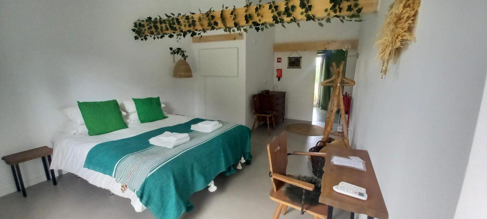 Monte Da Urze Aljezur - Agroturismo Exterior photo