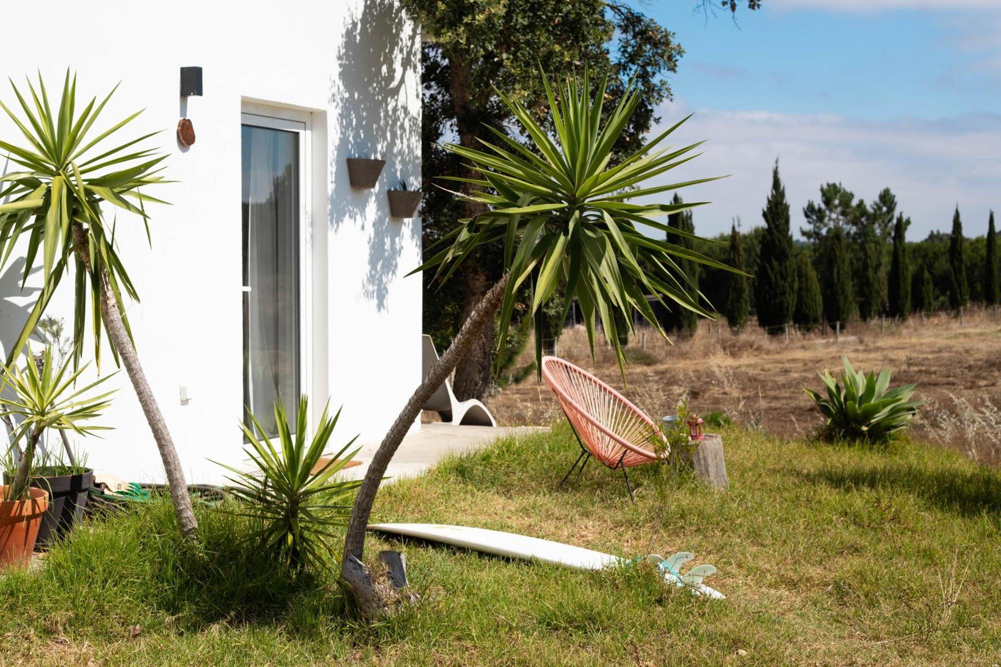 Monte Da Urze Aljezur - Agroturismo Exterior photo
