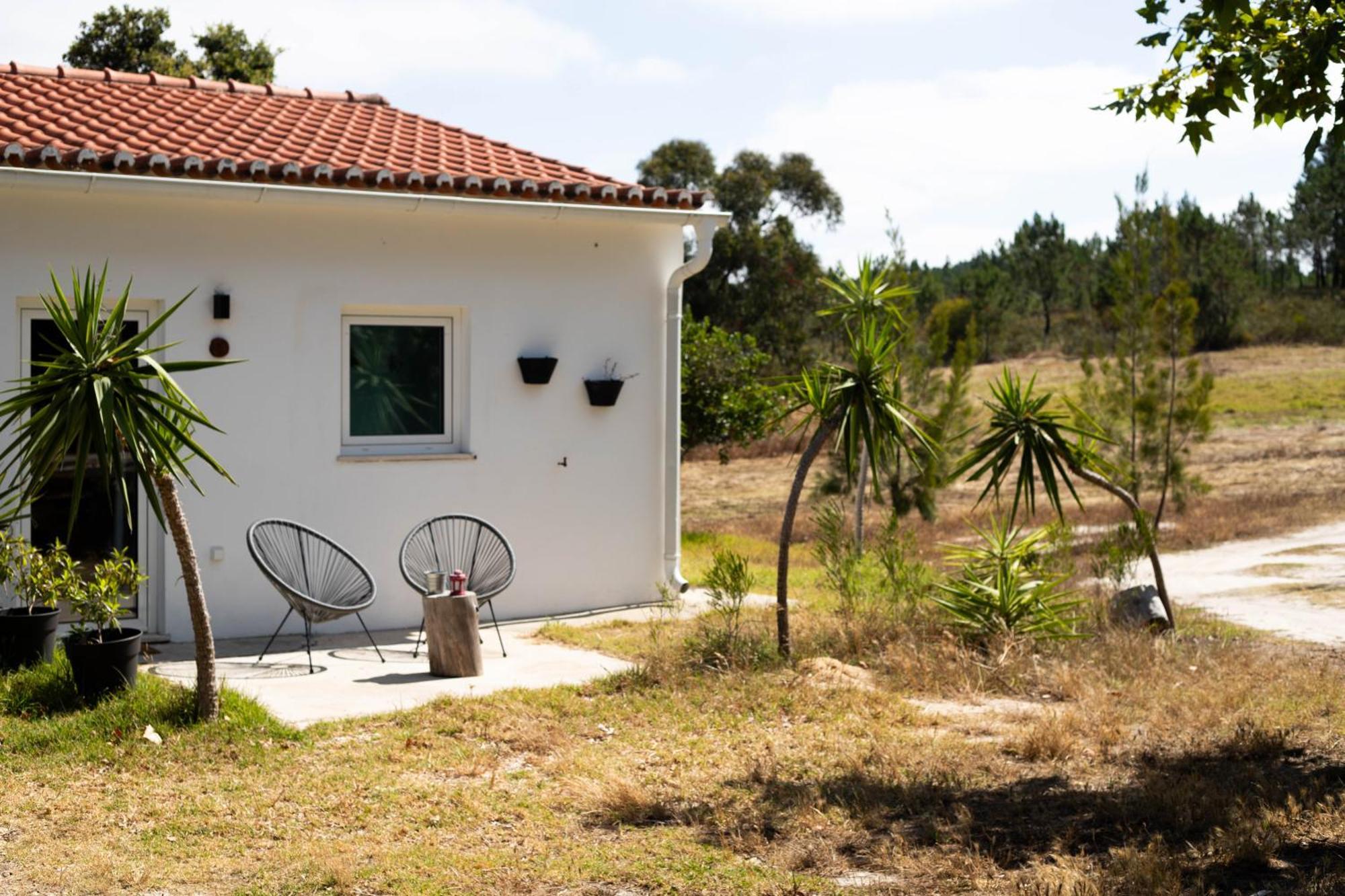 Monte Da Urze Aljezur - Agroturismo Exterior photo