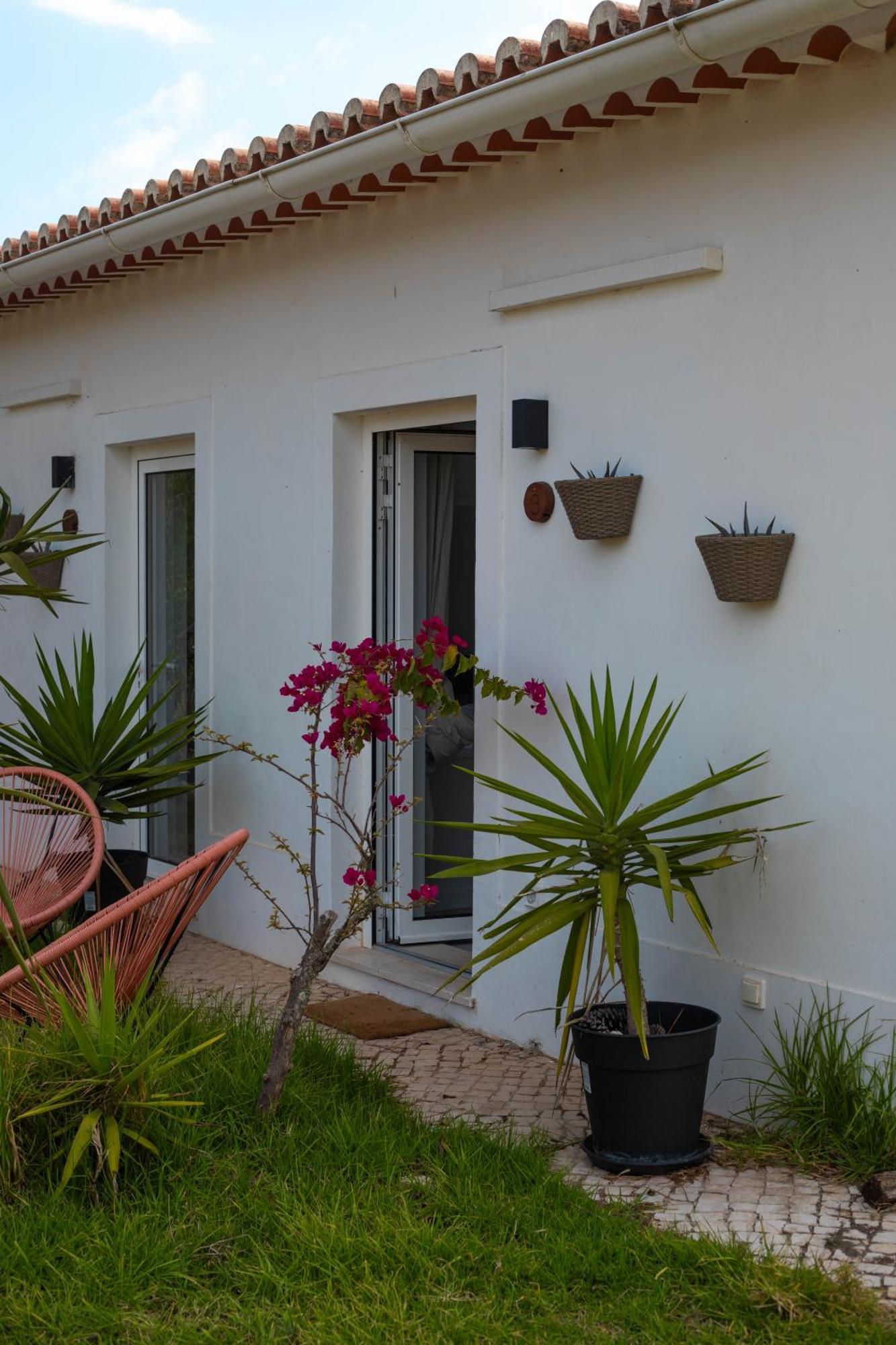 Monte Da Urze Aljezur - Agroturismo Exterior photo